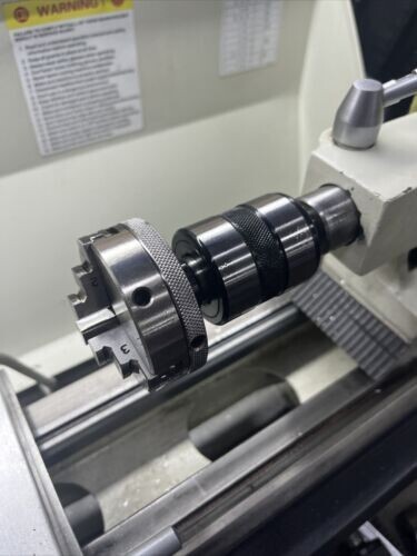Mt2 revolving center - mt2, 65mm