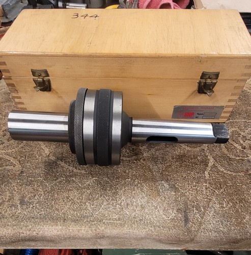 Smp huffam floating reamer - smp,