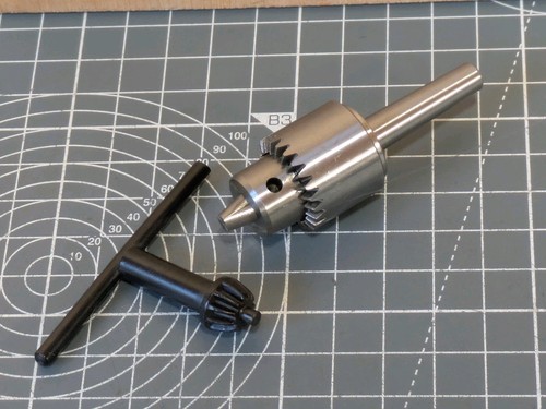 Cowells lathe small drill - lathe,