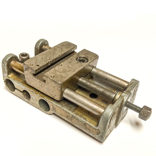 Unimat cross slide - unimat,
