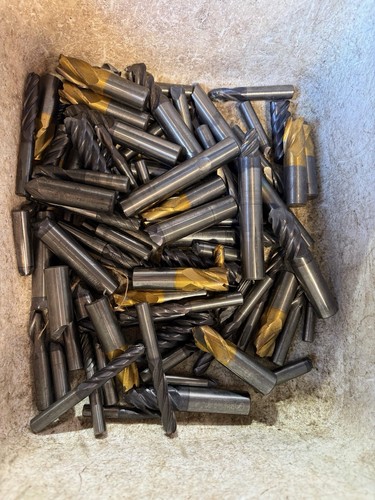Buy tungsten - we,