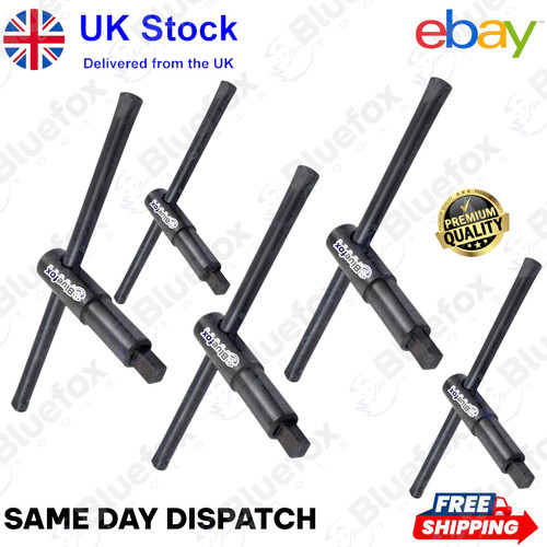 Engineering lathe chuck key - chuck,