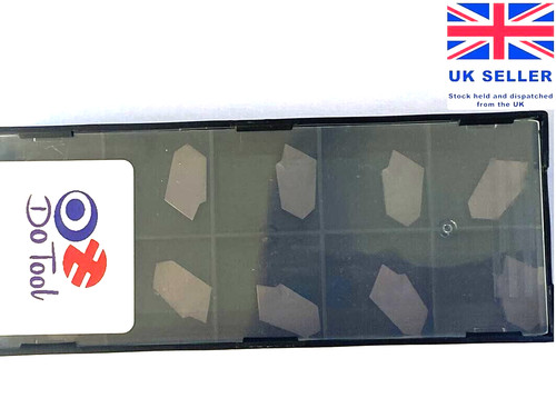Gtn3 3mm parting off - 3mm,