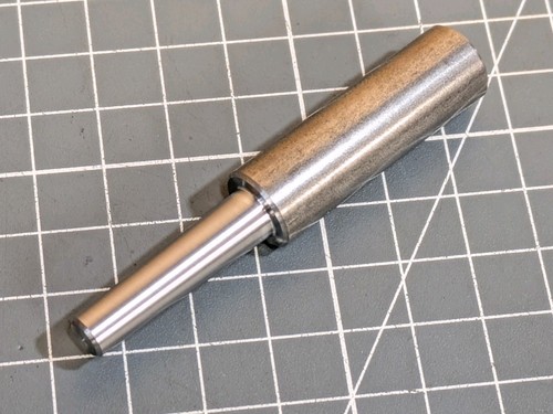 Cowells lathe soft - soft, blank