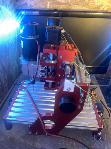 1419 cnc