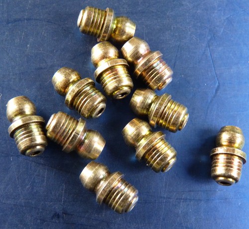 Drive fit hydraulic - drive,