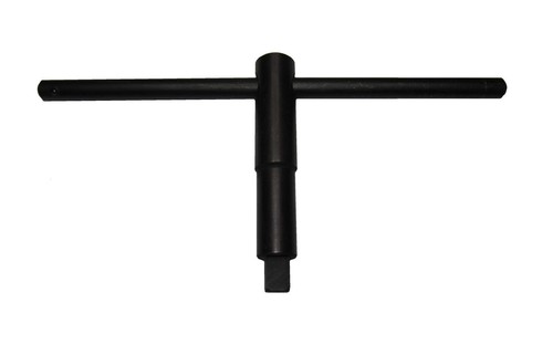 Square head lathe - square,