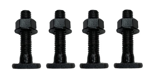 Myford tee bolts - tee, t