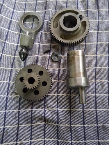 Genuine myford back - myford,