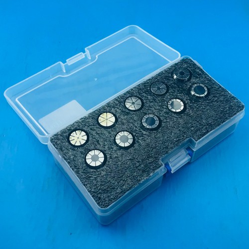 Er16 piece collet set - 10,