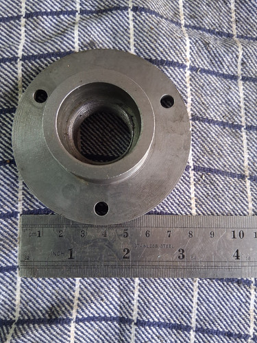 Myford ml7 super 7 lathe - /,