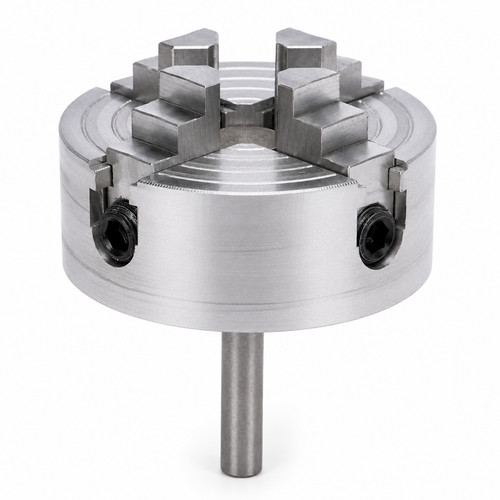 Jaw lathe chuck set alloy - chuck,