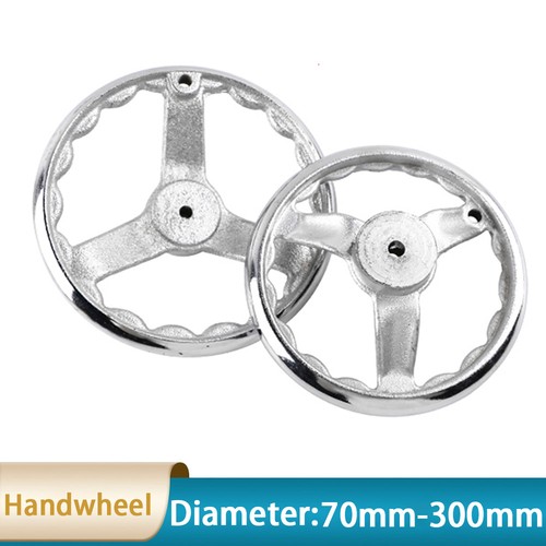 70mm 300mm three spoke - -300mm,