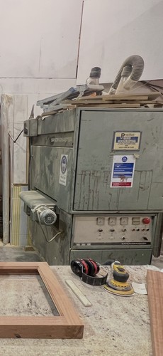 Sanding master kcsb 900 - master,