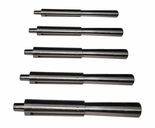 Expanding mandrel mandrels - mandrel,