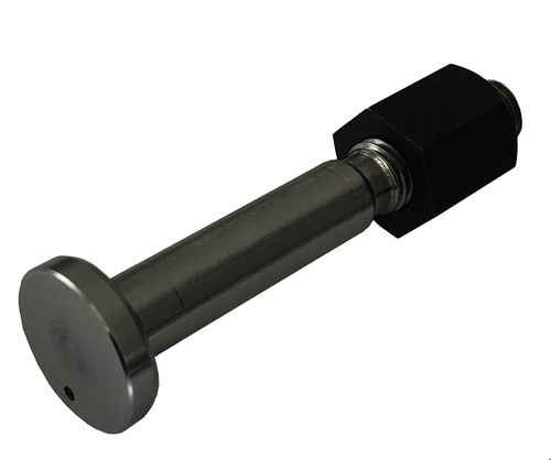Toolpost stud nut - toolpost,