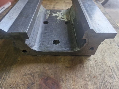 Colchester bantam 2000 - colchester, lathe