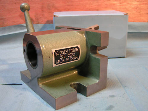 Amadeal collet fixture type - amadeal,