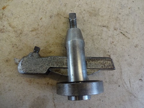 Atlas lathe toolpost - atlas,